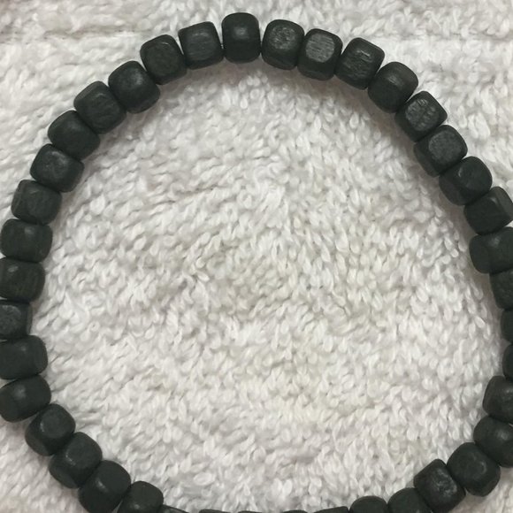 Twelve Brand Set of Four of Men's Bracelets - Picture 5 of 16